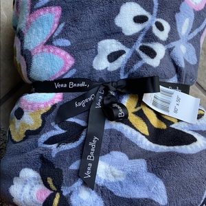 Vera Bradley Blanket